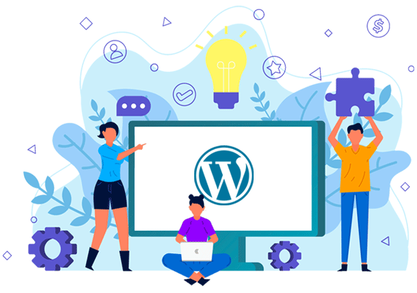 Bespoke WordPress Development